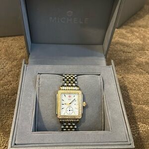 Michele Watch